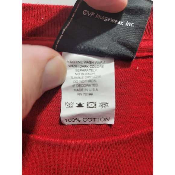 Harley-Davidson of Kuwait, Mens Large T-Shirt - Picture 5 of 6